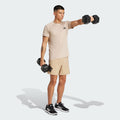 Adidas Men GYM+ TEE T-shirt