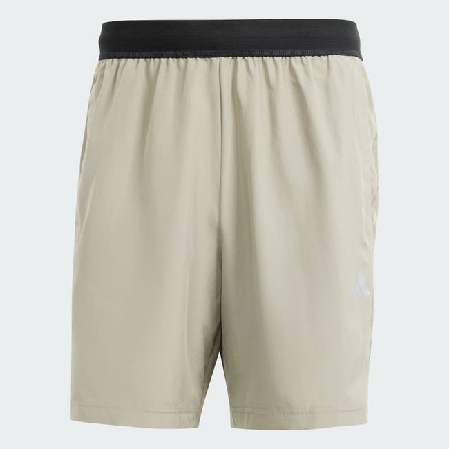 ADIDAS MEN GYM+ WV SHORT SHORTS