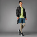 ADIDAS MEN HIIT ENTRY SHO SHORTS
