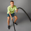 ADIDAS MEN HIIT ENTRY SHO SHORTS