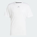 ADIDAS MEN HIIT 3S MES TEE T-SHIRT