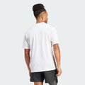 ADIDAS MEN HIIT 3S MES TEE T-SHIRT
