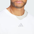 ADIDAS MEN HIIT 3S MES TEE T-SHIRT