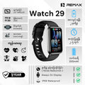 REMAX - Watch 29 AMOLED Ultra Narrow Bezel Smart Watch