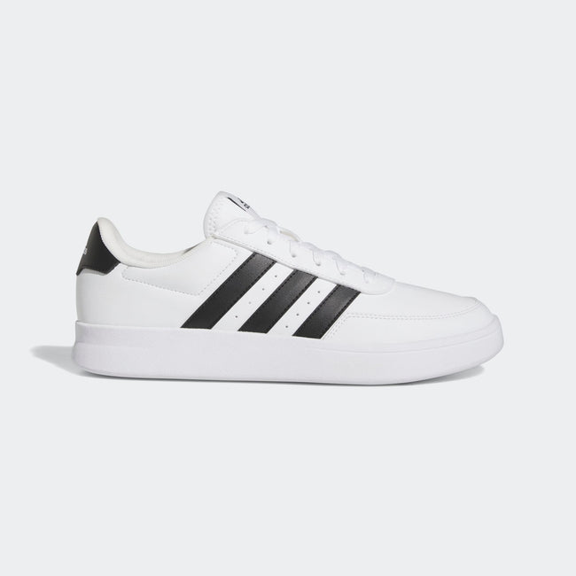 ADIDAS MEN BREAKNET 2.0 SHOES