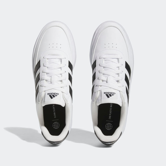 ADIDAS MEN BREAKNET 2.0 SHOES