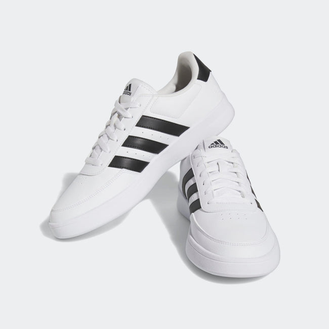 ADIDAS MEN BREAKNET 2.0 SHOES