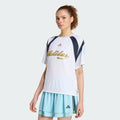 Adidas T-shirt Women W HER TEE KB6131