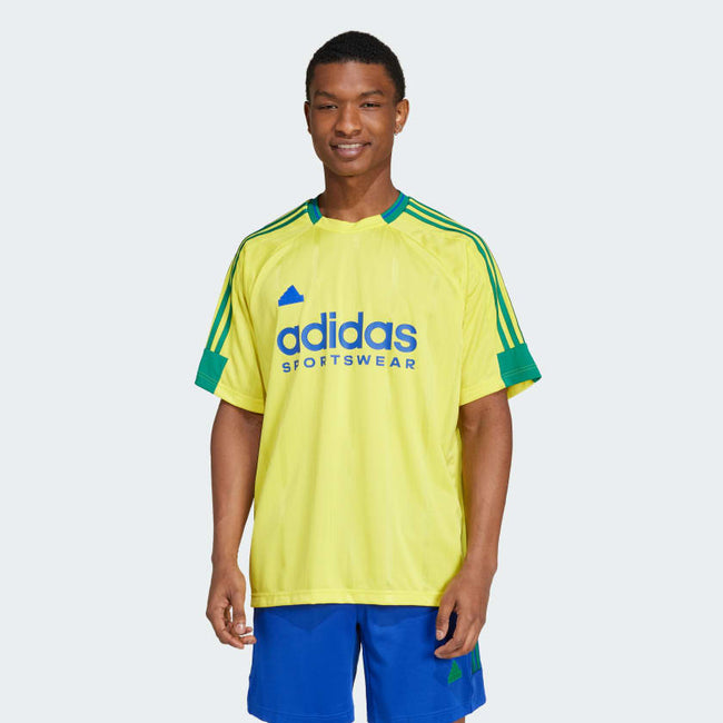 ADIDAS MEN M TIRO NTPK TEE T-SHIRT