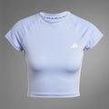 Adidas Women HYGLM T Q1 T-shirt
