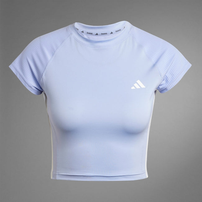 Adidas Women HYGLM T Q1 T-shirt