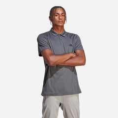 Adidas Men-TR-ES BASE POLO Polo