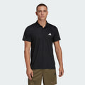ADIDAS MEN Train Essentials Training POLO Shirt