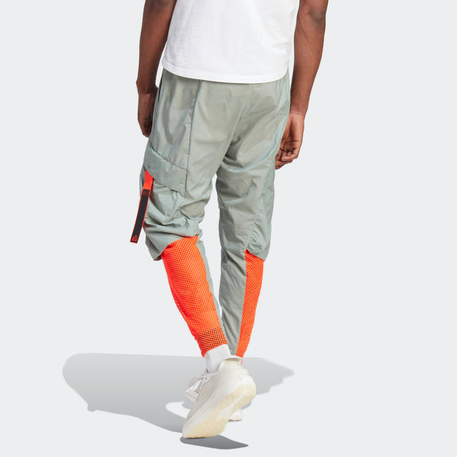 ADIDAS MEN PANTS