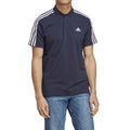 ADIDAS MEN M 3S PQ PS POLO