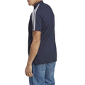 ADIDAS MEN M 3S PQ PS POLO
