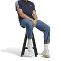 ADIDAS MEN M 3S PQ PS POLO