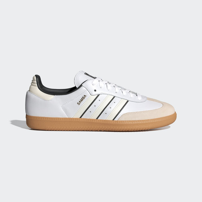 ADIDAS MEN SAMBA OG SHOES