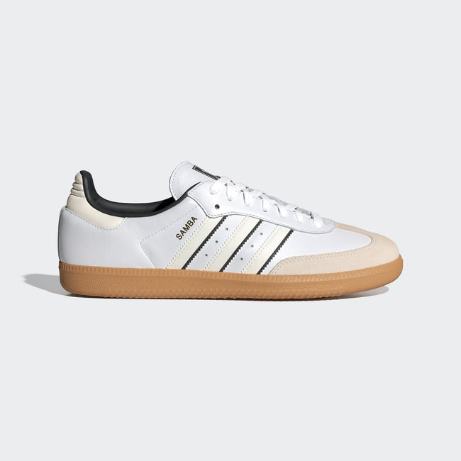 ADIDAS MEN SAMBA OG SHOES