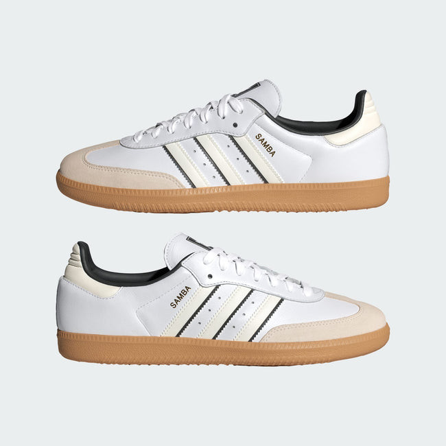ADIDAS MEN SAMBA OG SHOES
