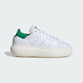 ADIDAS WOMEN STAN SMITH PF SHOES