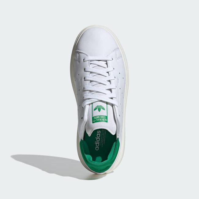 ADIDAS WOMEN STAN SMITH PF SHOES