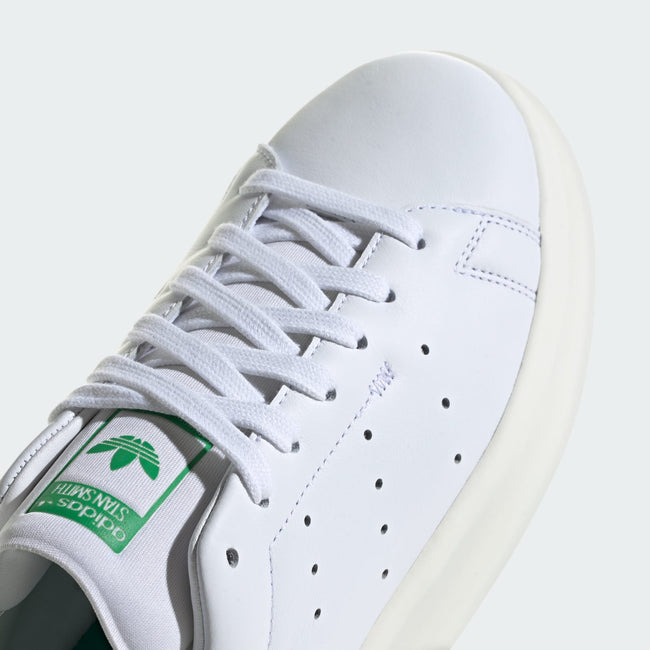 ADIDAS WOMEN STAN SMITH PF SHOES