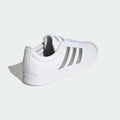 Adidas Shoes Women VL COURT BASE ID3716