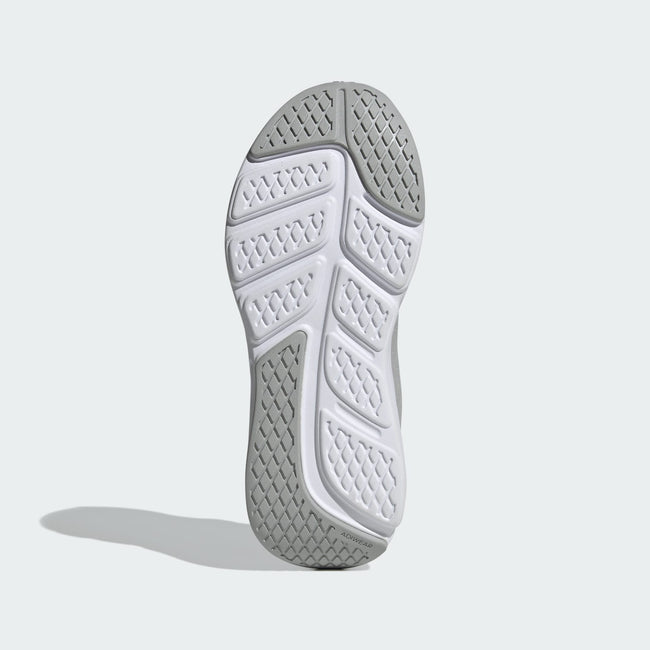 ADIDAS WOMEN CLOUDFOAM GO LOUNGER SHOES