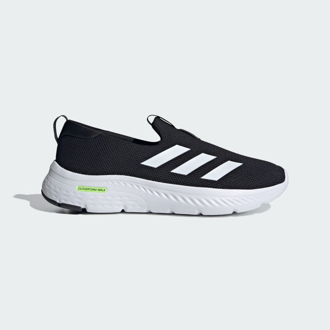 ADIDAS MEN CLOUDFOAM MOVE LOUNGER SHOES