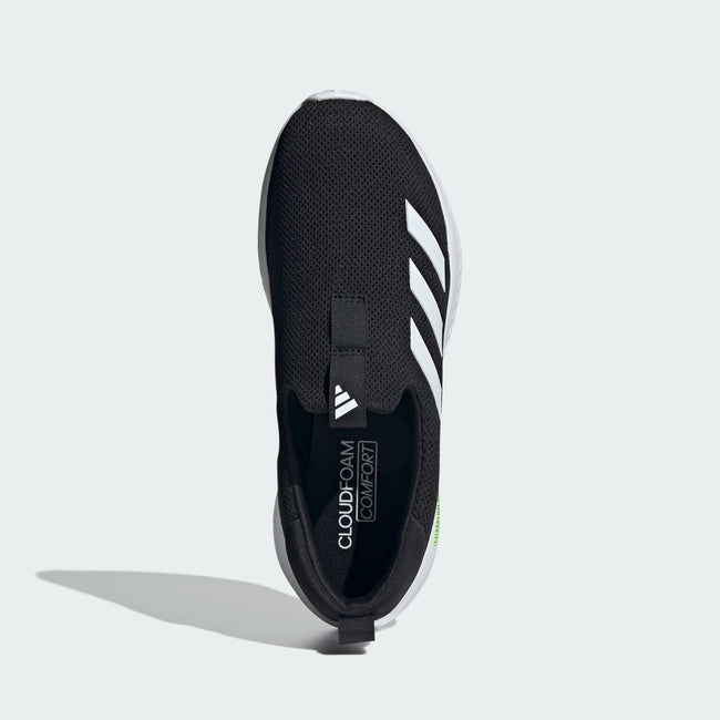 ADIDAS MEN CLOUDFOAM MOVE LOUNGER SHOES