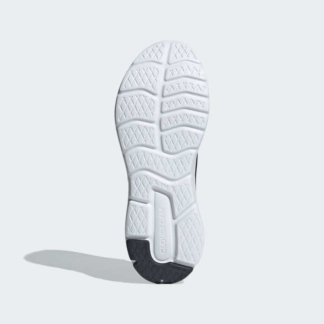 ADIDAS MEN CLOUDFOAM MOVE LOUNGER SHOES