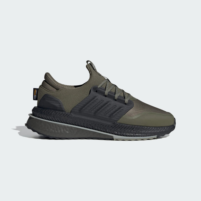ADIDAS MEN X_PLRBOOST SHOES