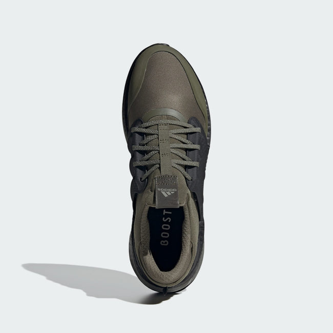 ADIDAS MEN X_PLRBOOST SHOES