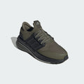 ADIDAS MEN X_PLRBOOST SHOES