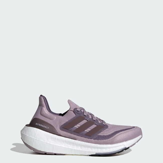 ADIDAS WOMEN ULTRABOOST LIGHT W SHOES