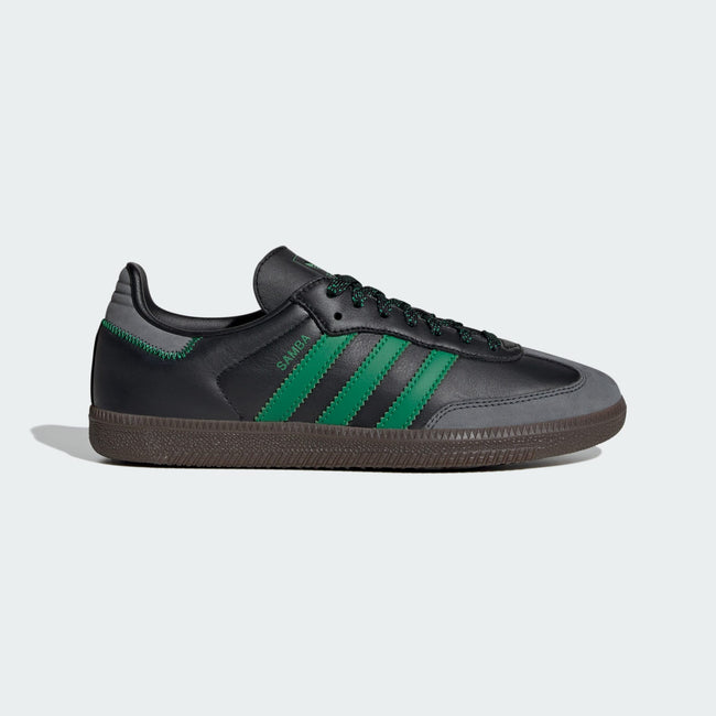 ADIDAS WOMEN SAMBA OG W SHOES