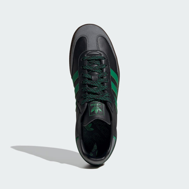 ADIDAS WOMEN SAMBA OG W SHOES
