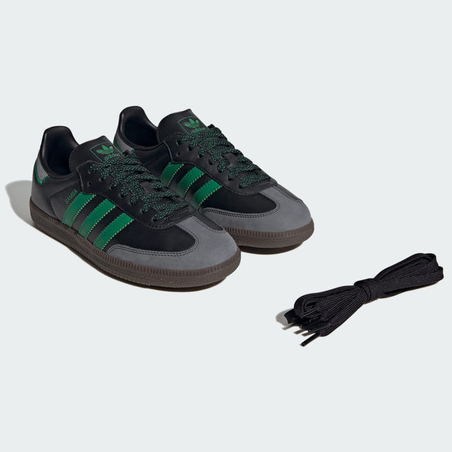 ADIDAS WOMEN SAMBA OG W SHOES