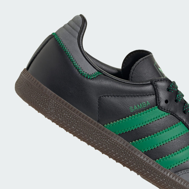 ADIDAS WOMEN SAMBA OG W SHOES