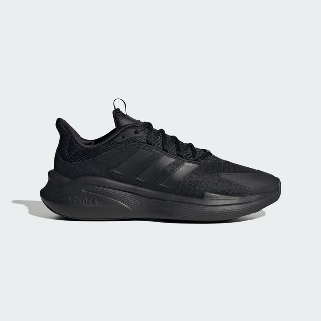 ADIDAS MEN ALPHAEDGE + SHOES