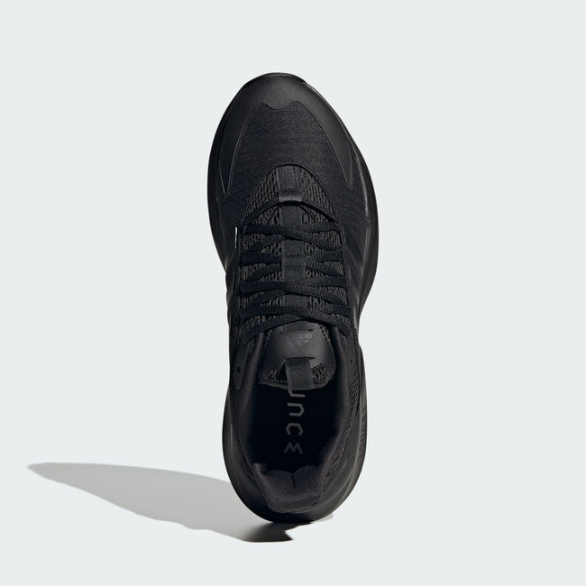ADIDAS MEN ALPHAEDGE + SHOES