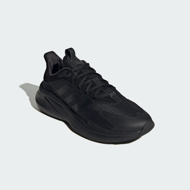 ADIDAS MEN ALPHAEDGE + SHOES