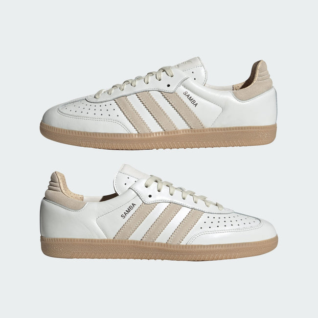 ADIDAS MEN SAMBA OG SHOES