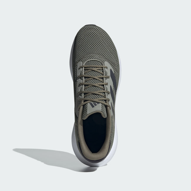 ADIDAS MEN RESPONSE RUNNER U SHOES