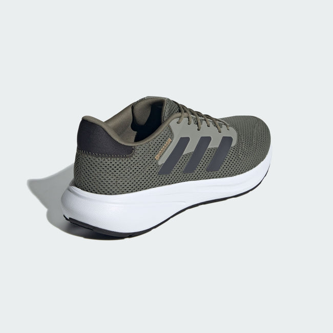 ADIDAS MEN RESPONSE RUNNER U SHOES