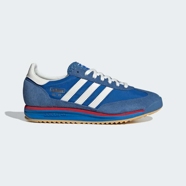 ADIDAS MEN SL 72 RS SHOES