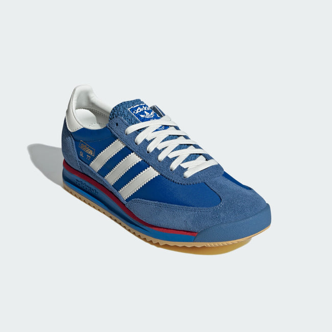 ADIDAS MEN SL 72 RS SHOES