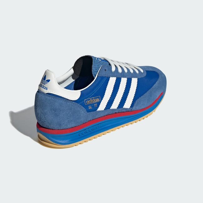 ADIDAS MEN SL 72 RS SHOES