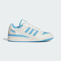 ADIDAS MEN FORUM LOW CL SHOES